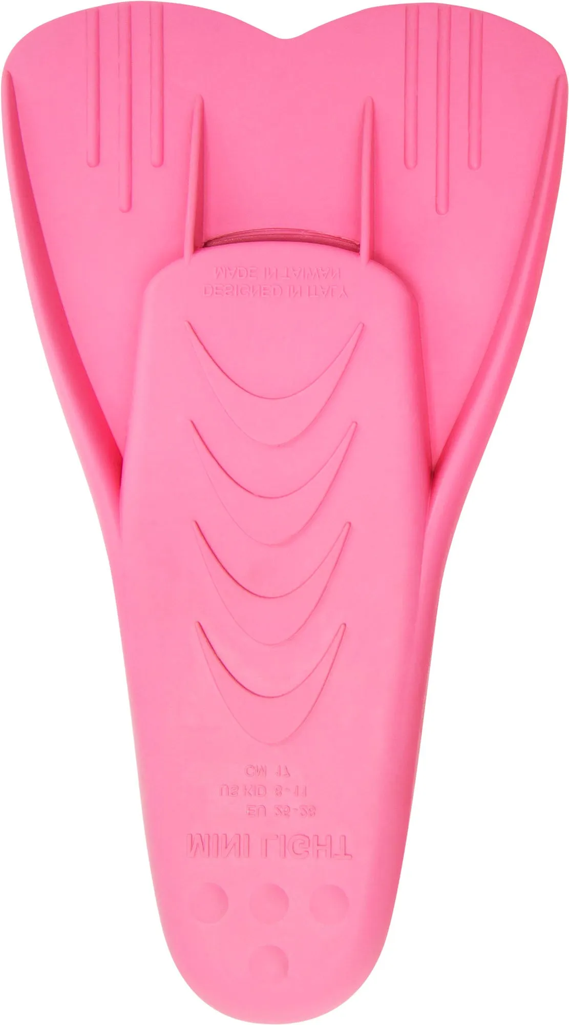 Mini Light Fins