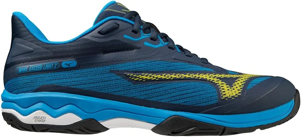 Mizuno Men's Tennis Padel Shoes