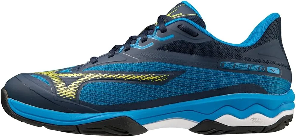 Mizuno Men's Tennis Padel Shoes