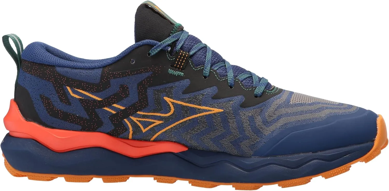 Mizuno Men's Wave Daichi 8 Running Shoe