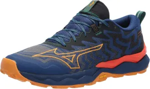 Mizuno Men's Wave Daichi 8 Running Shoe