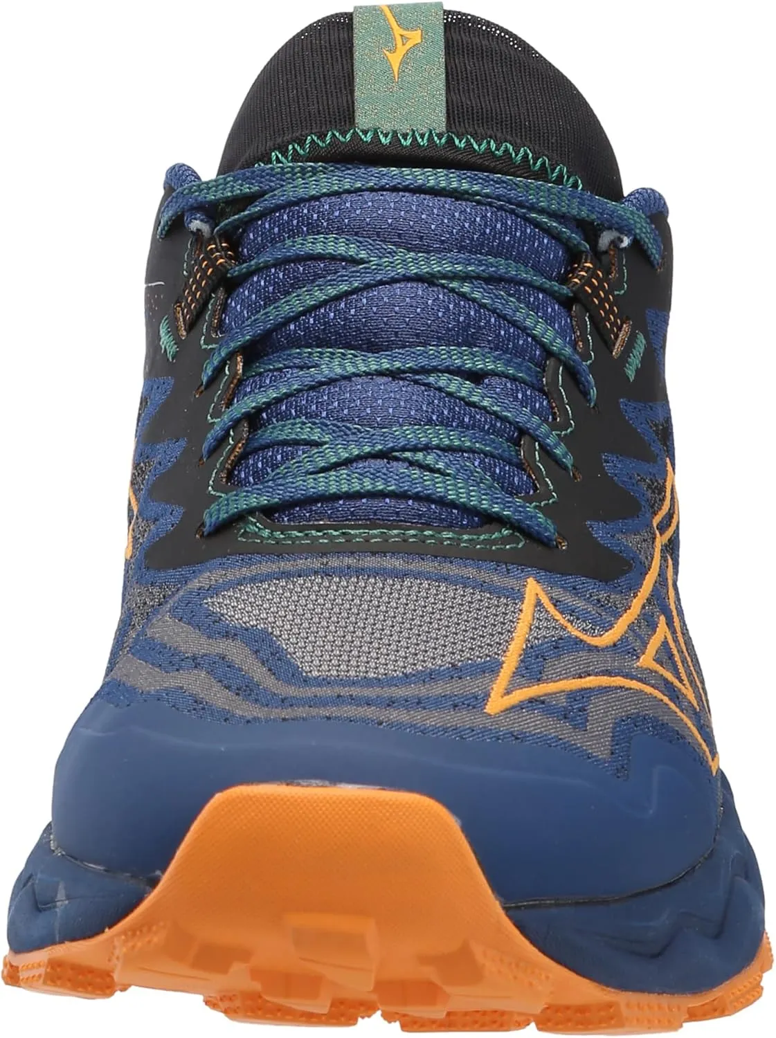 Mizuno Men's Wave Daichi 8 Running Shoe