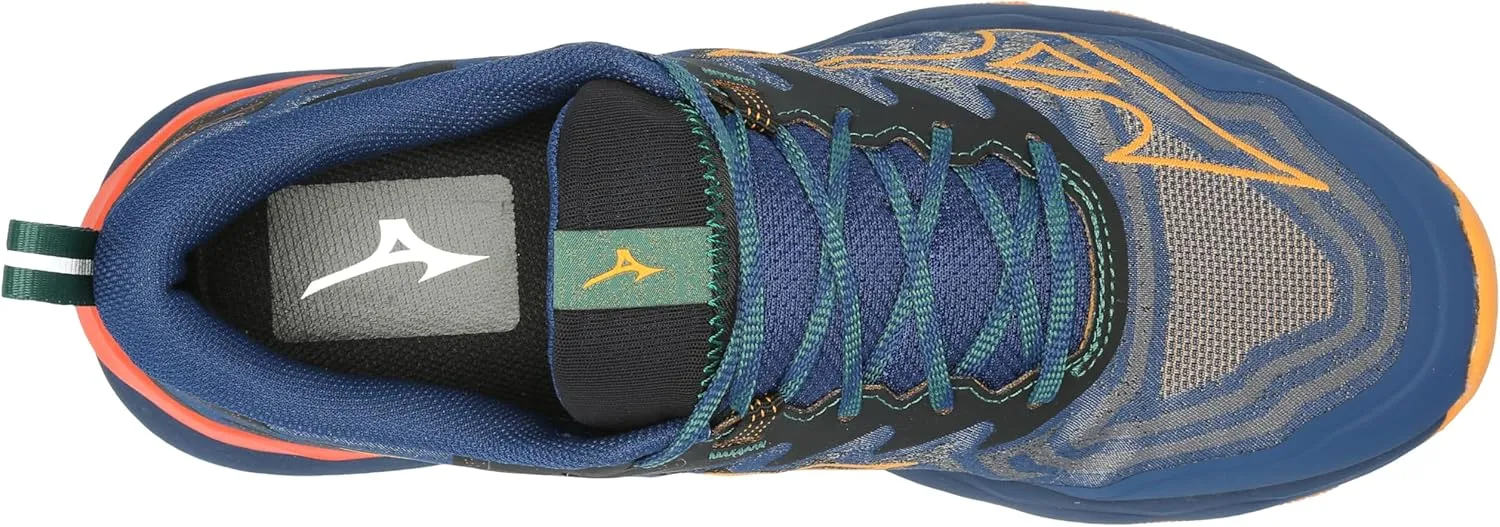 Mizuno Men's Wave Daichi 8 Running Shoe