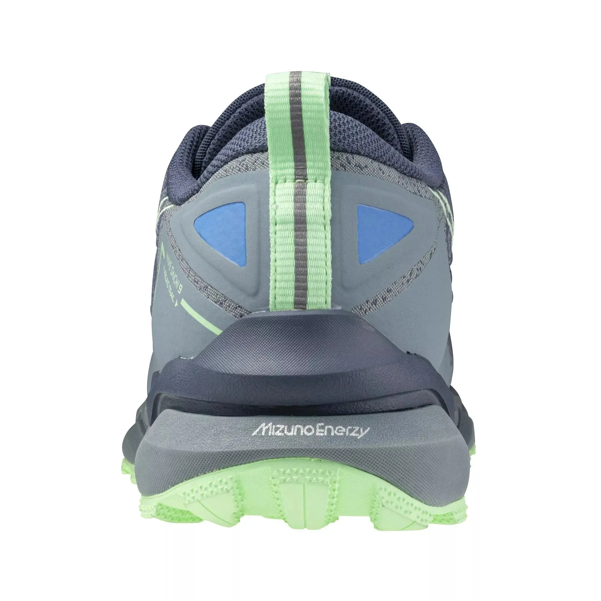 Mizuno Men's Wave Daichi 9 Trail Running Shoe