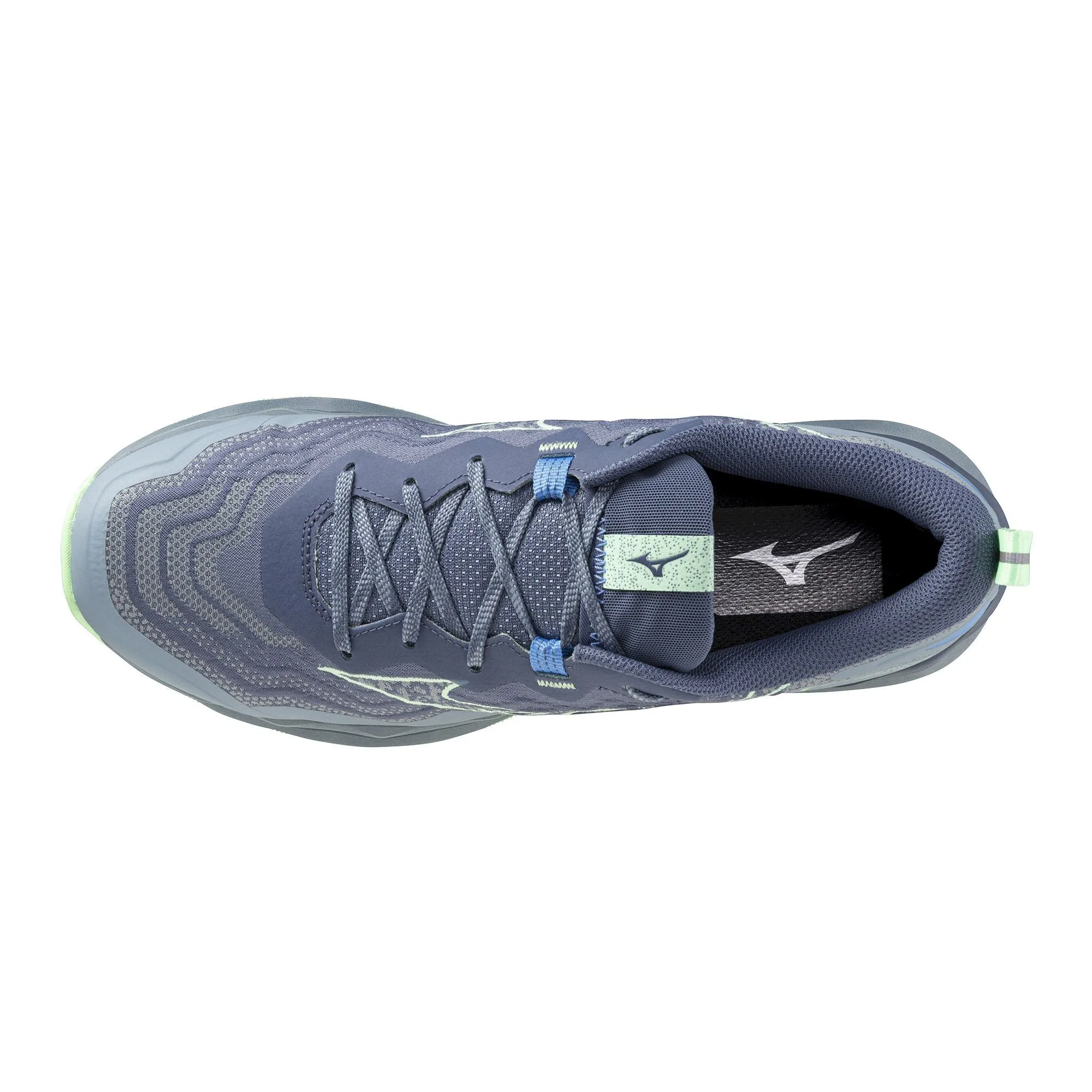 Mizuno Men's Wave Daichi 9 Trail Running Shoe