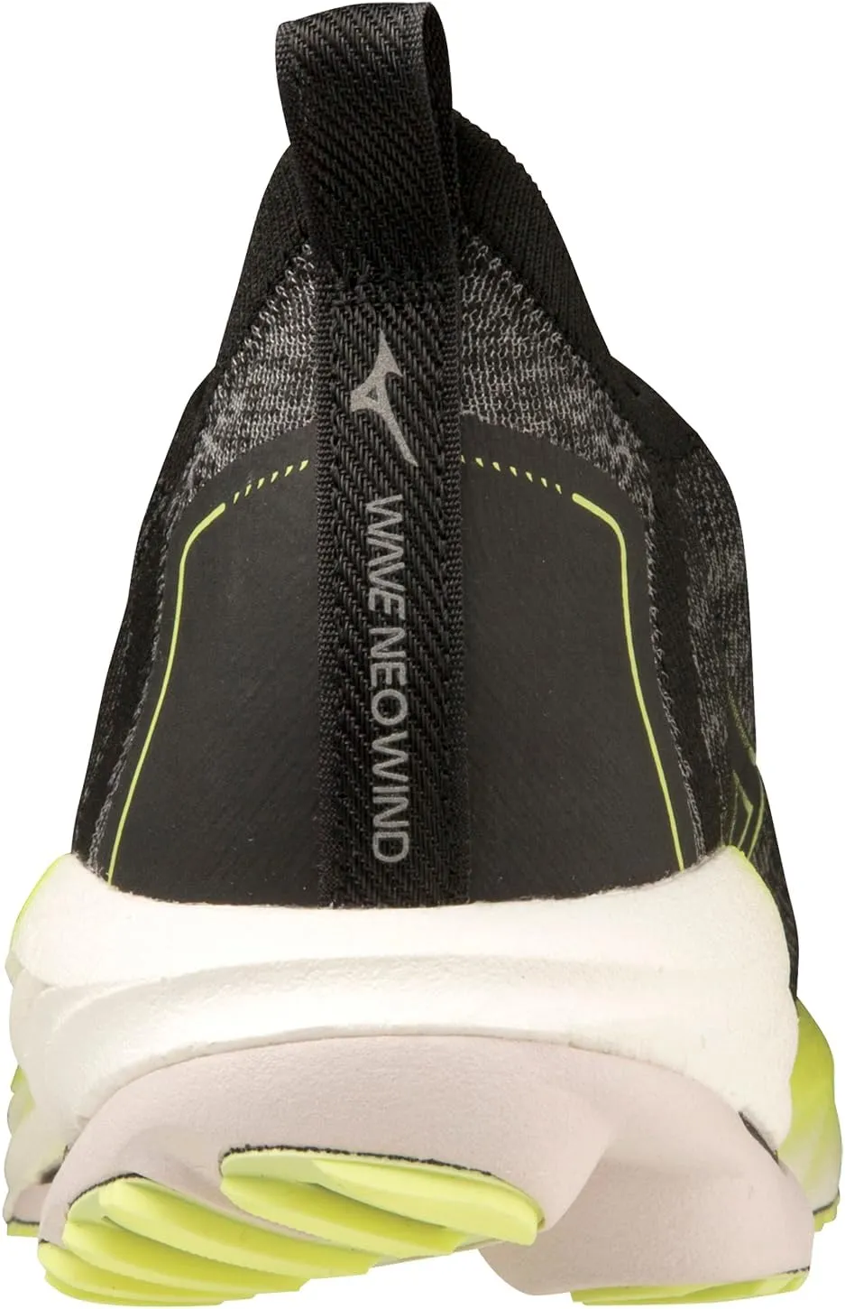 Mizuno Men's Wave Neo Wind Running Shoe