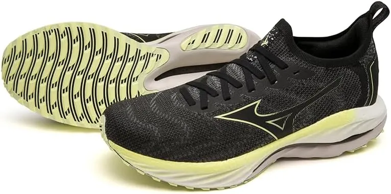 Mizuno Men's Wave Neo Wind Running Shoe
