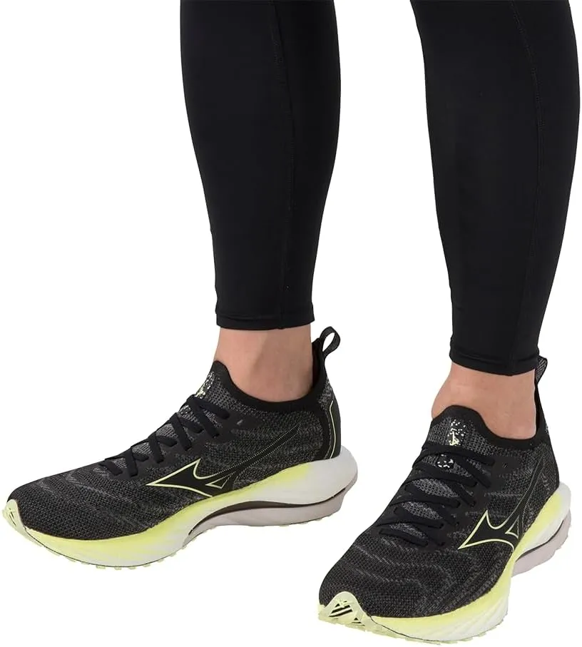 Mizuno Men's Wave Neo Wind Running Shoe