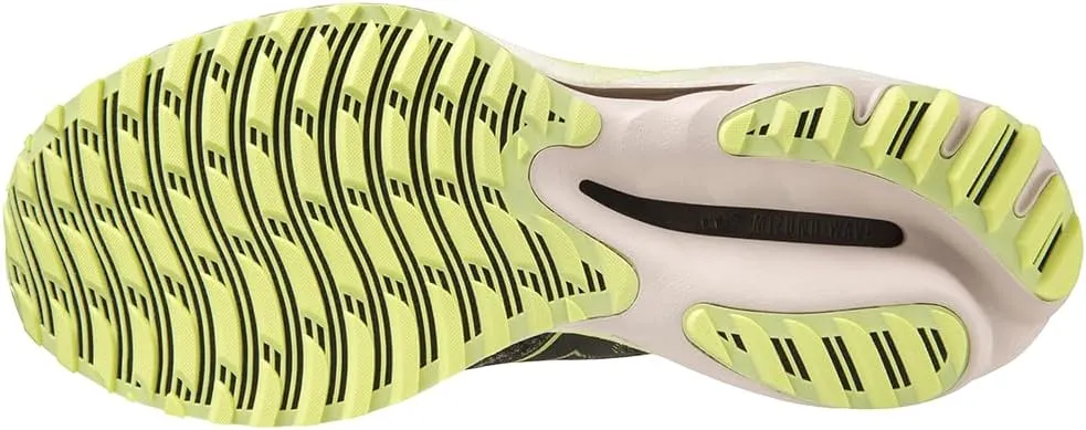 Mizuno Men's Wave Neo Wind Running Shoe