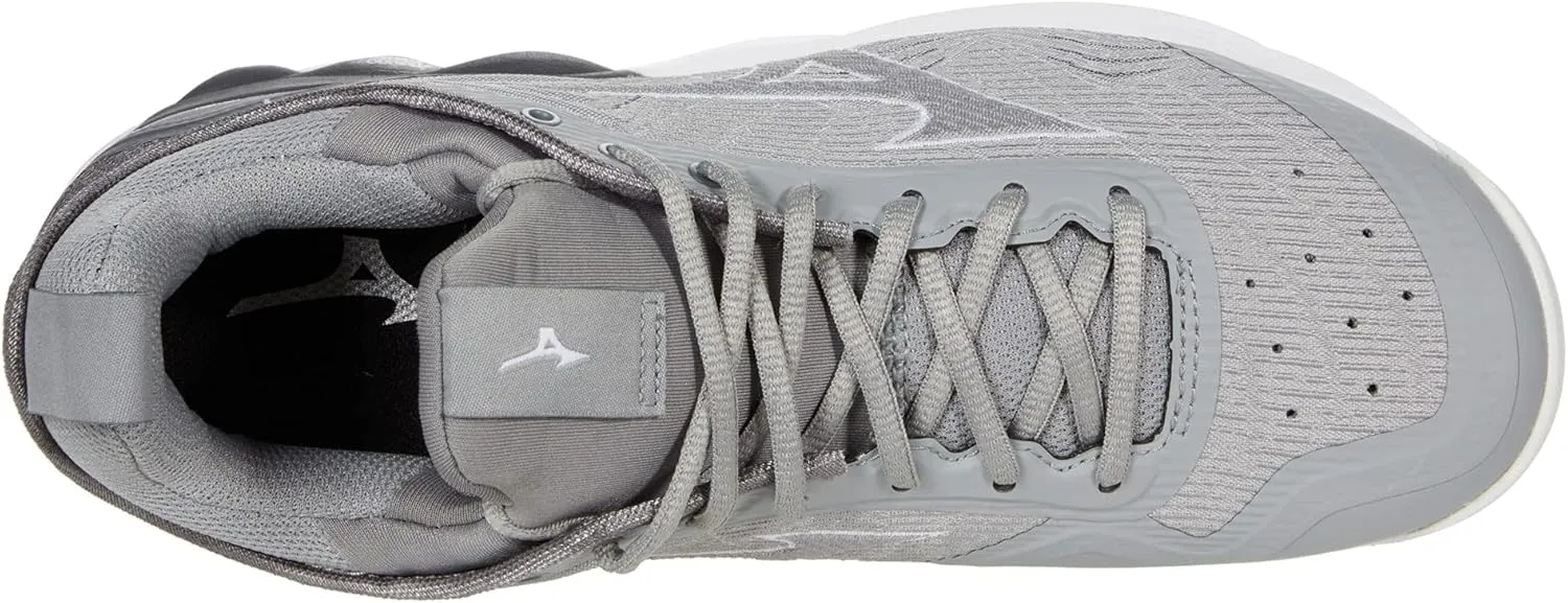 Mizuno Women's 2 Wave Luminous Volleyball Shoe