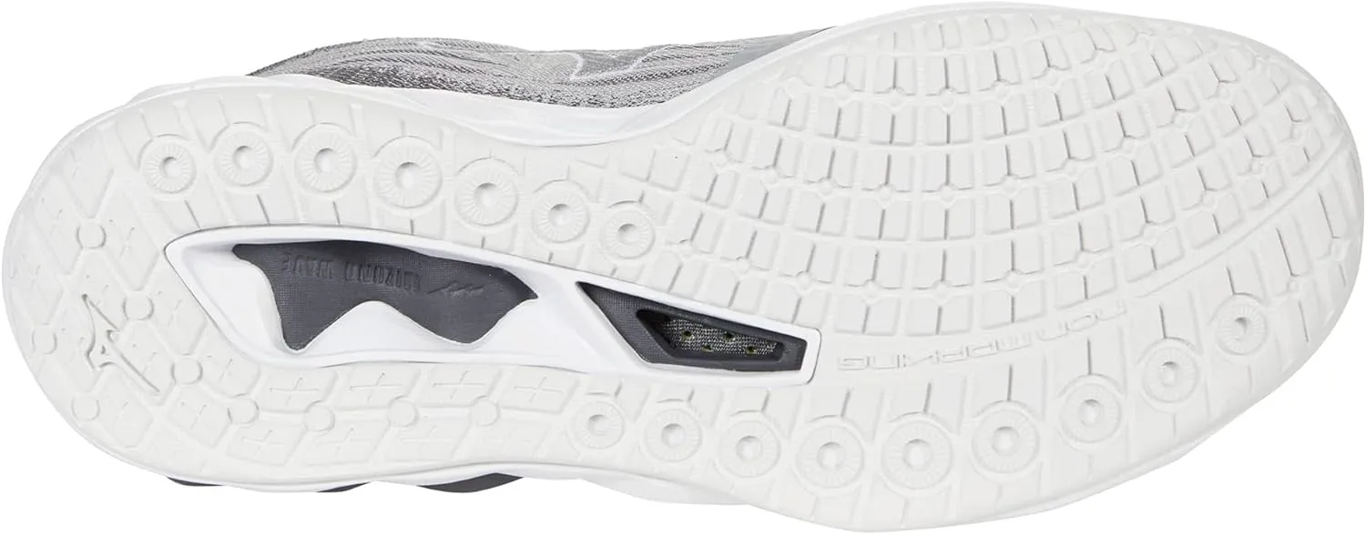 Mizuno Women's 2 Wave Luminous Volleyball Shoe
