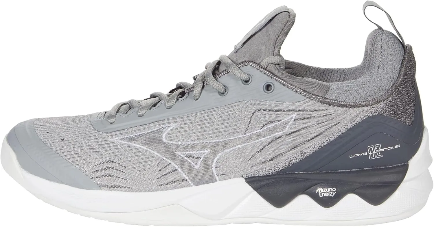 Mizuno Women's 2 Wave Luminous Volleyball Shoe