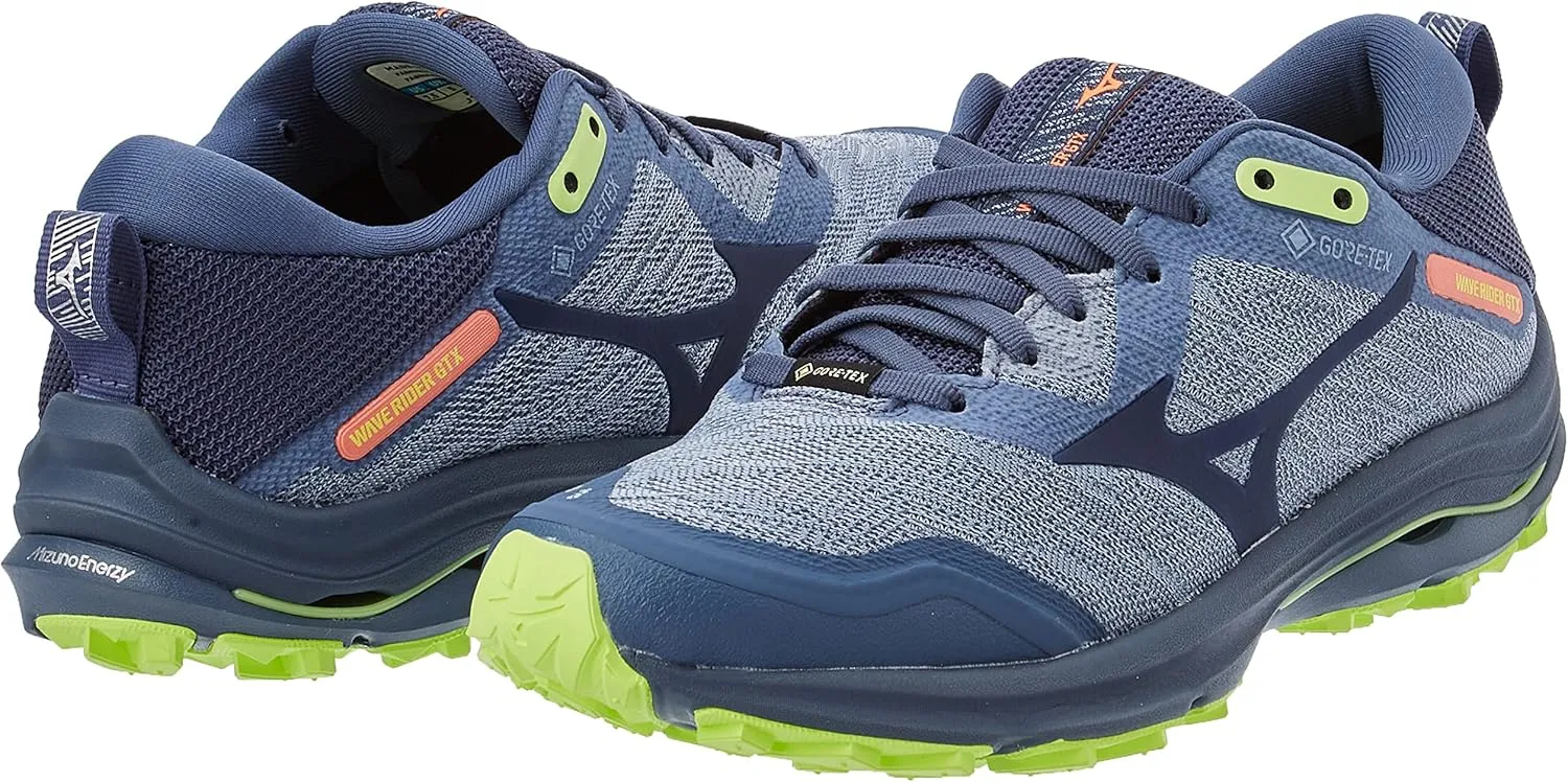 Mizuno Women's Road Running Shoe