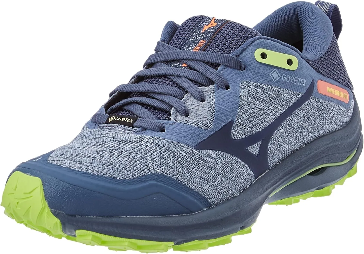 Mizuno Women's Road Running Shoe