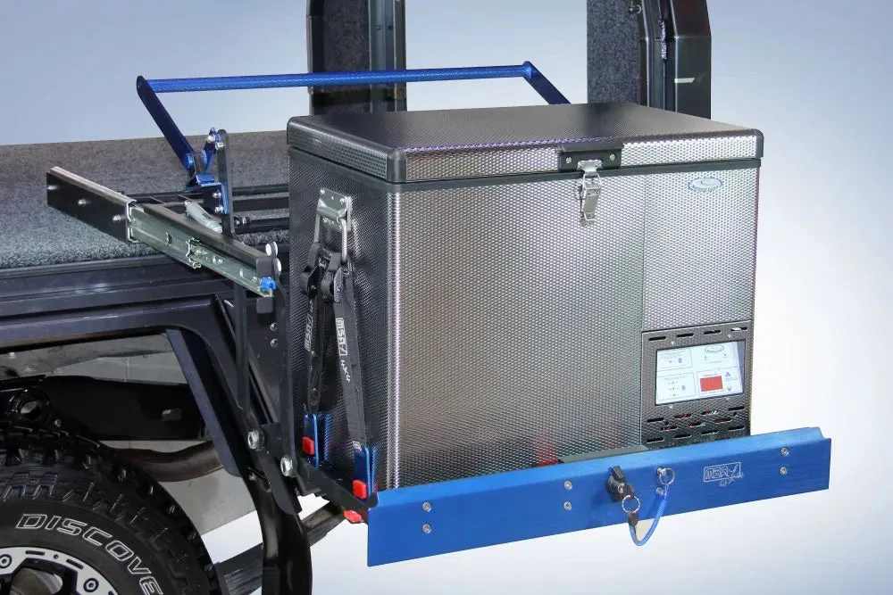 MSA DS40SIDE Fridge Drop Slide