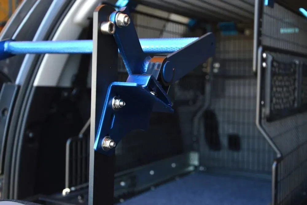 MSA DS45SIDE Fridge Drop Slide