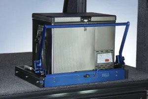 MSA4x4 DS40Side Fridge Drop Slide