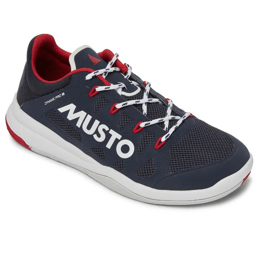 Musto Men's Dynamic Pro II Adapt Shoe