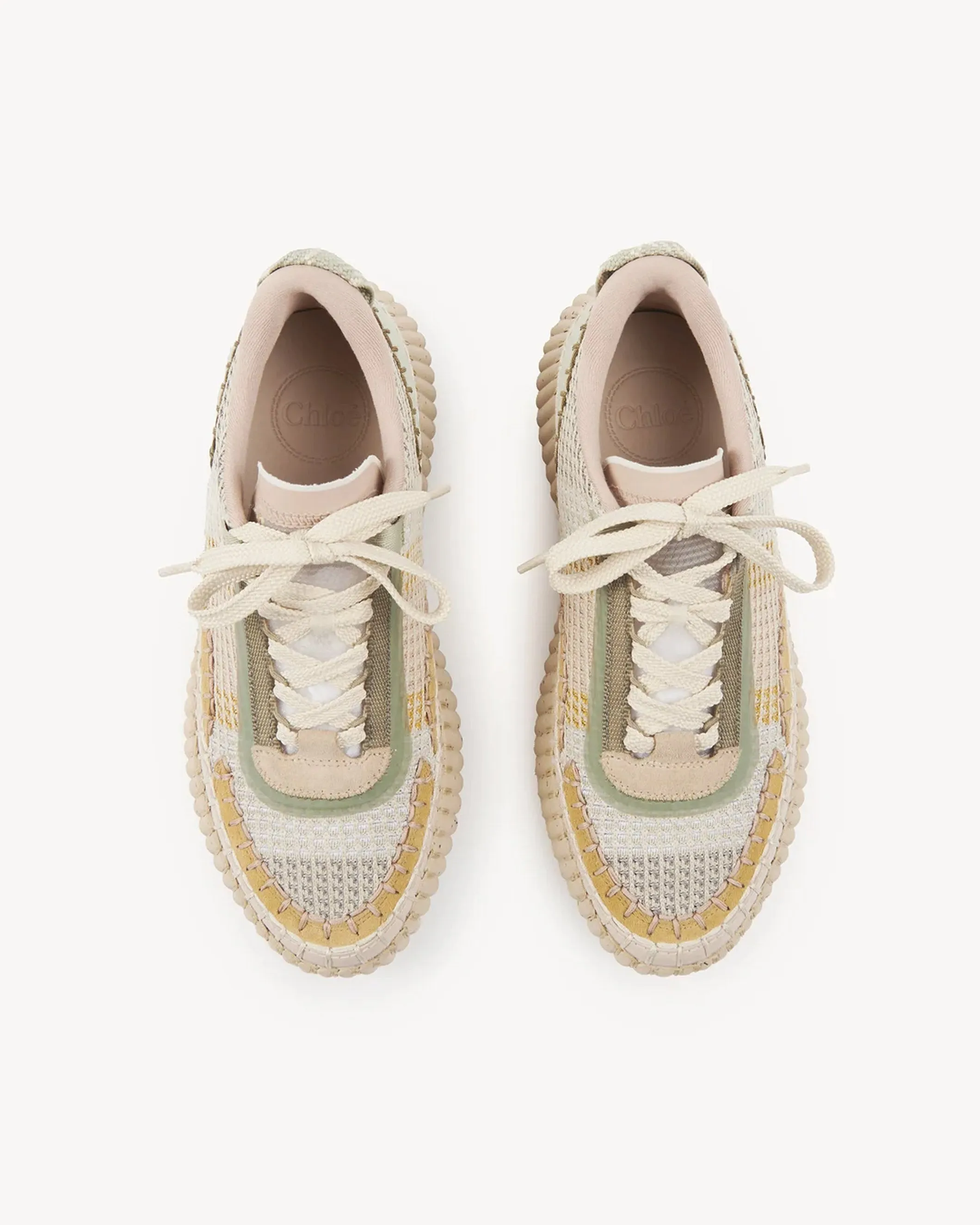 Nama Mesh Sneaker