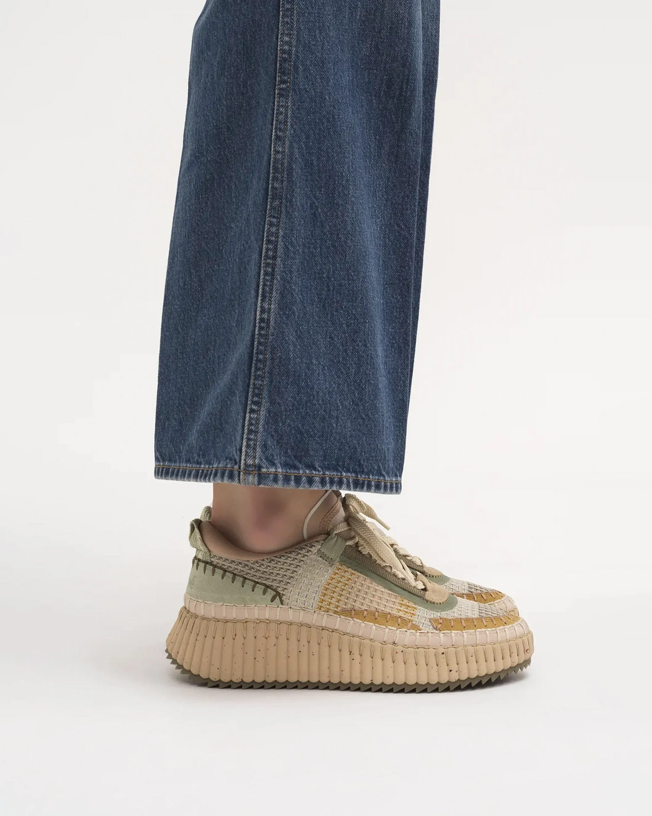 Nama Mesh Sneaker