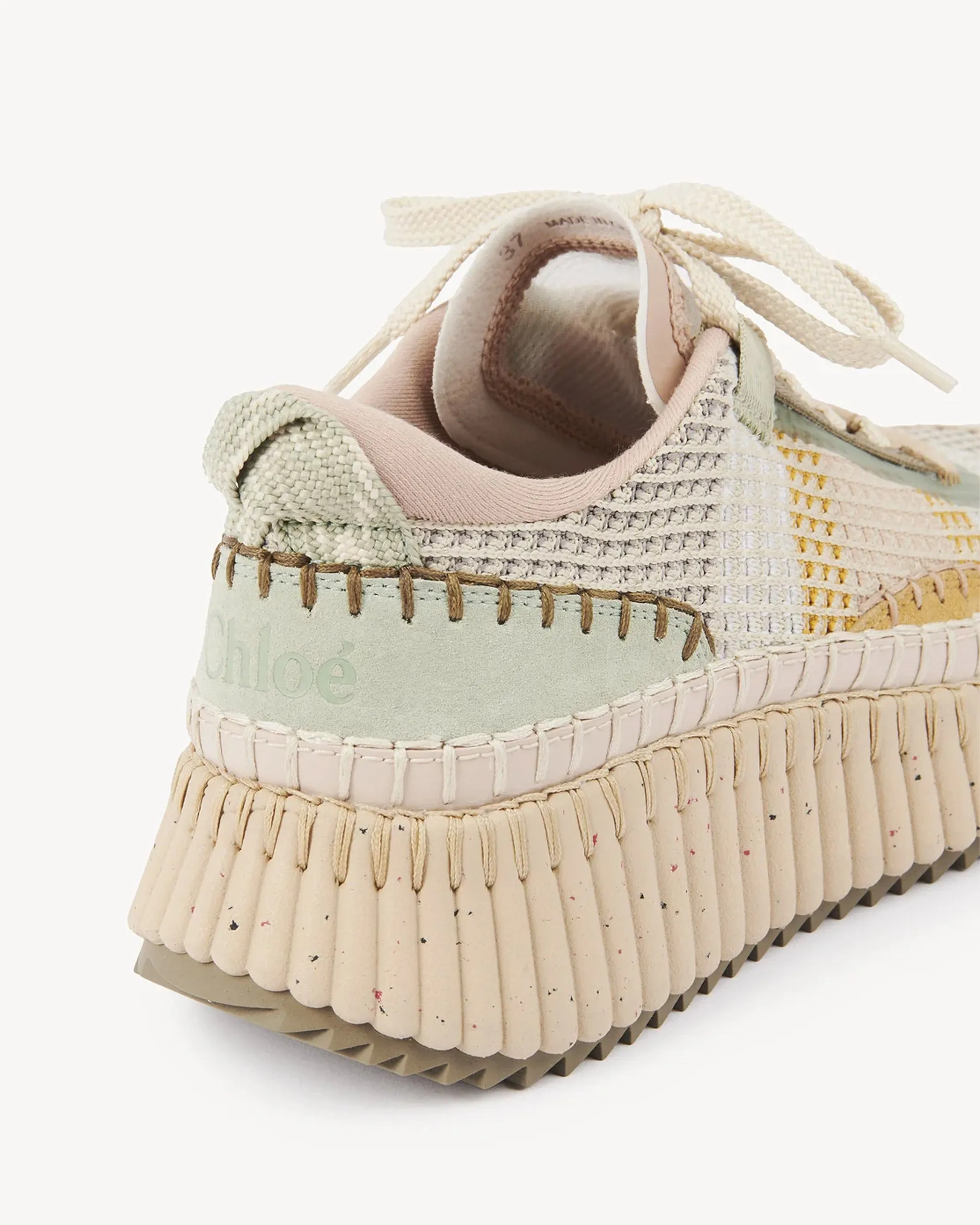 Nama Mesh Sneaker