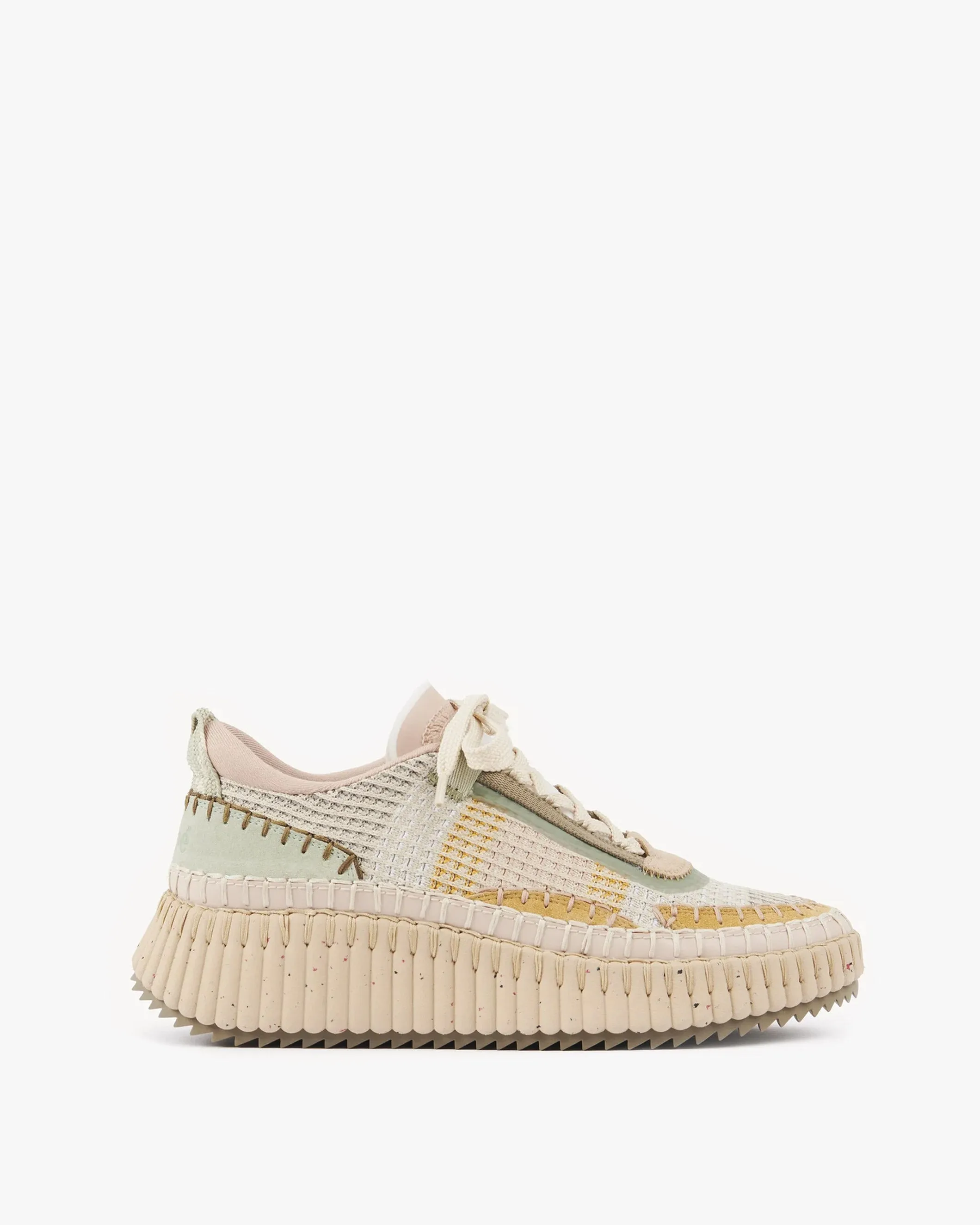 Nama Mesh Sneaker