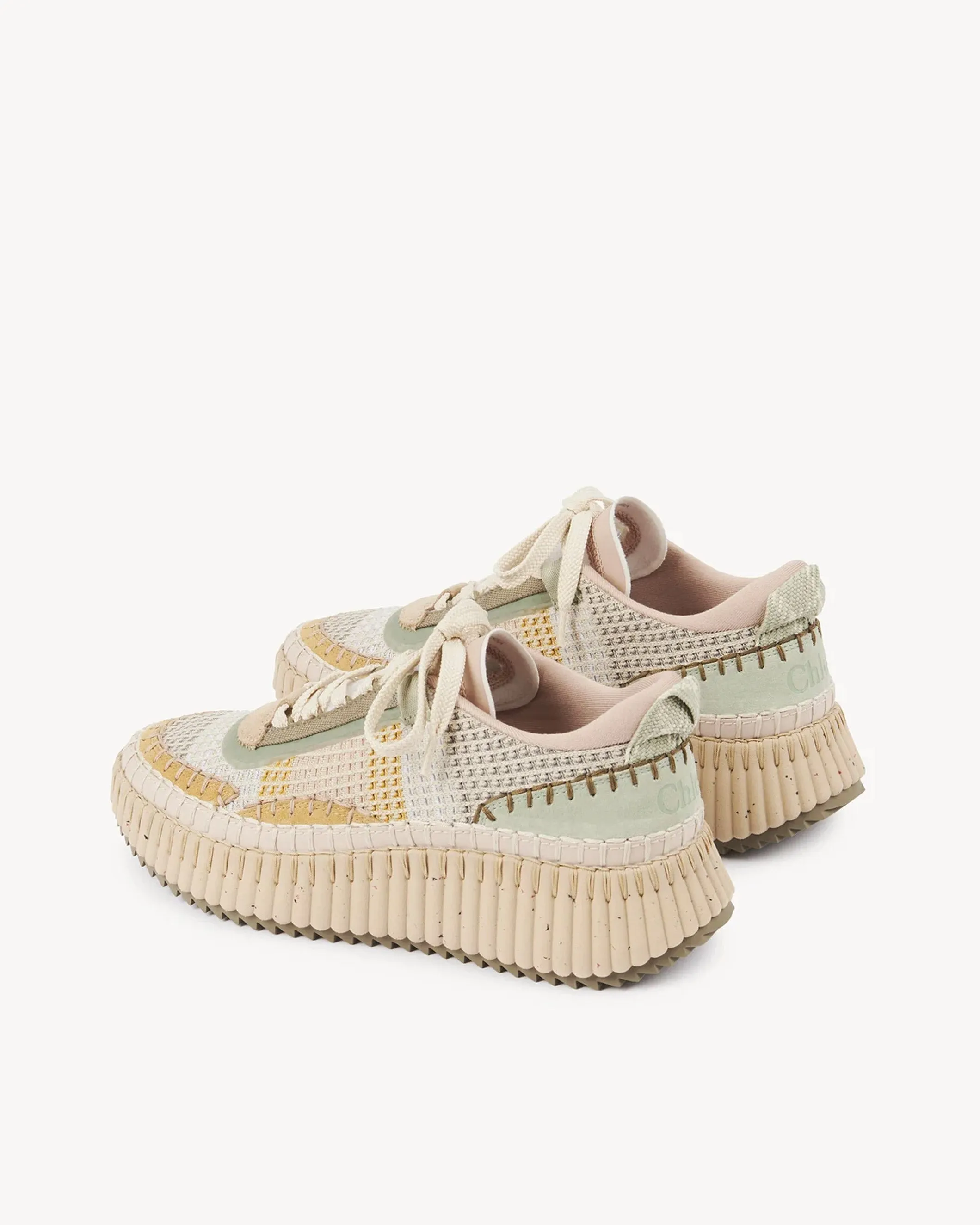 Nama Mesh Sneaker
