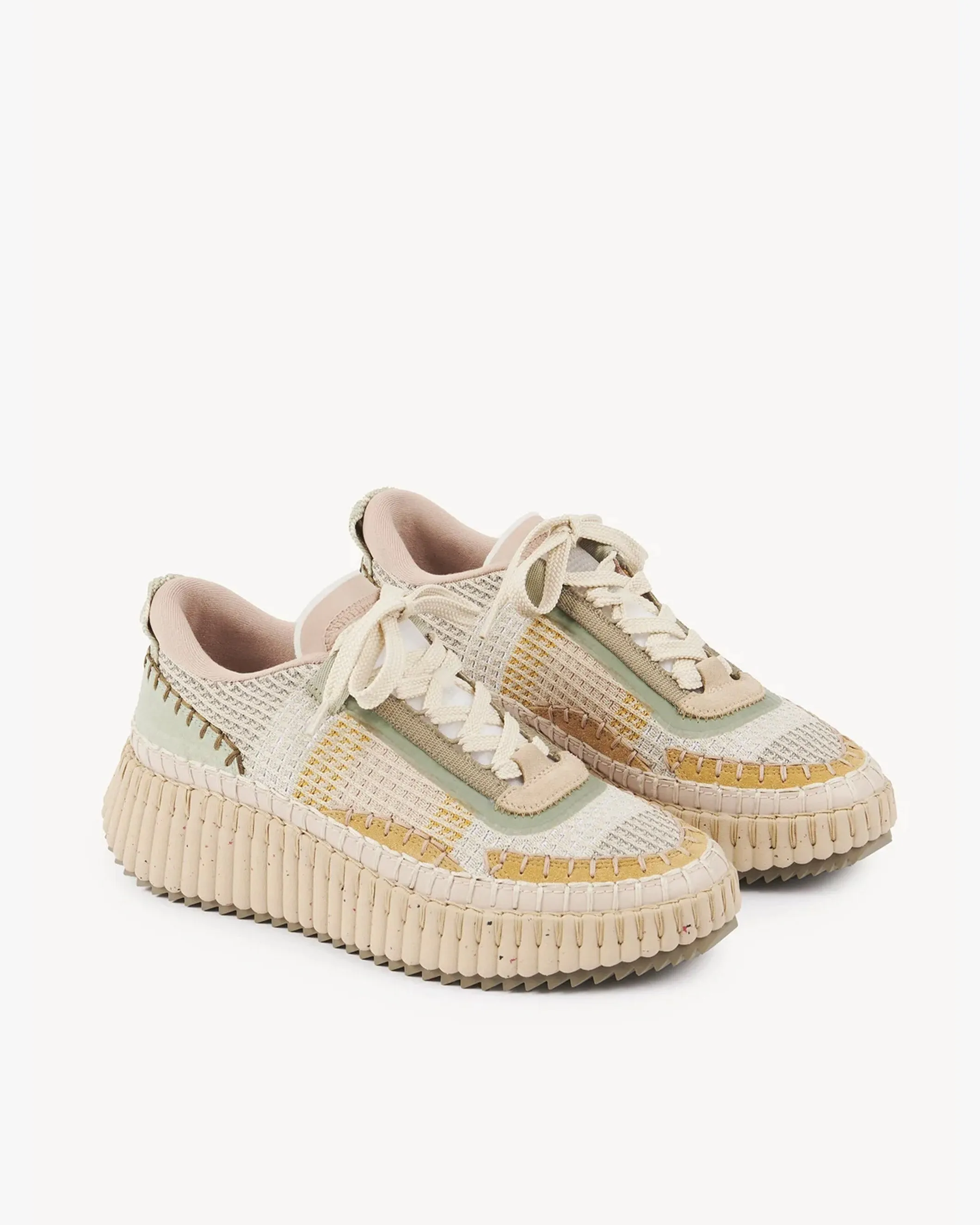 Nama Mesh Sneaker