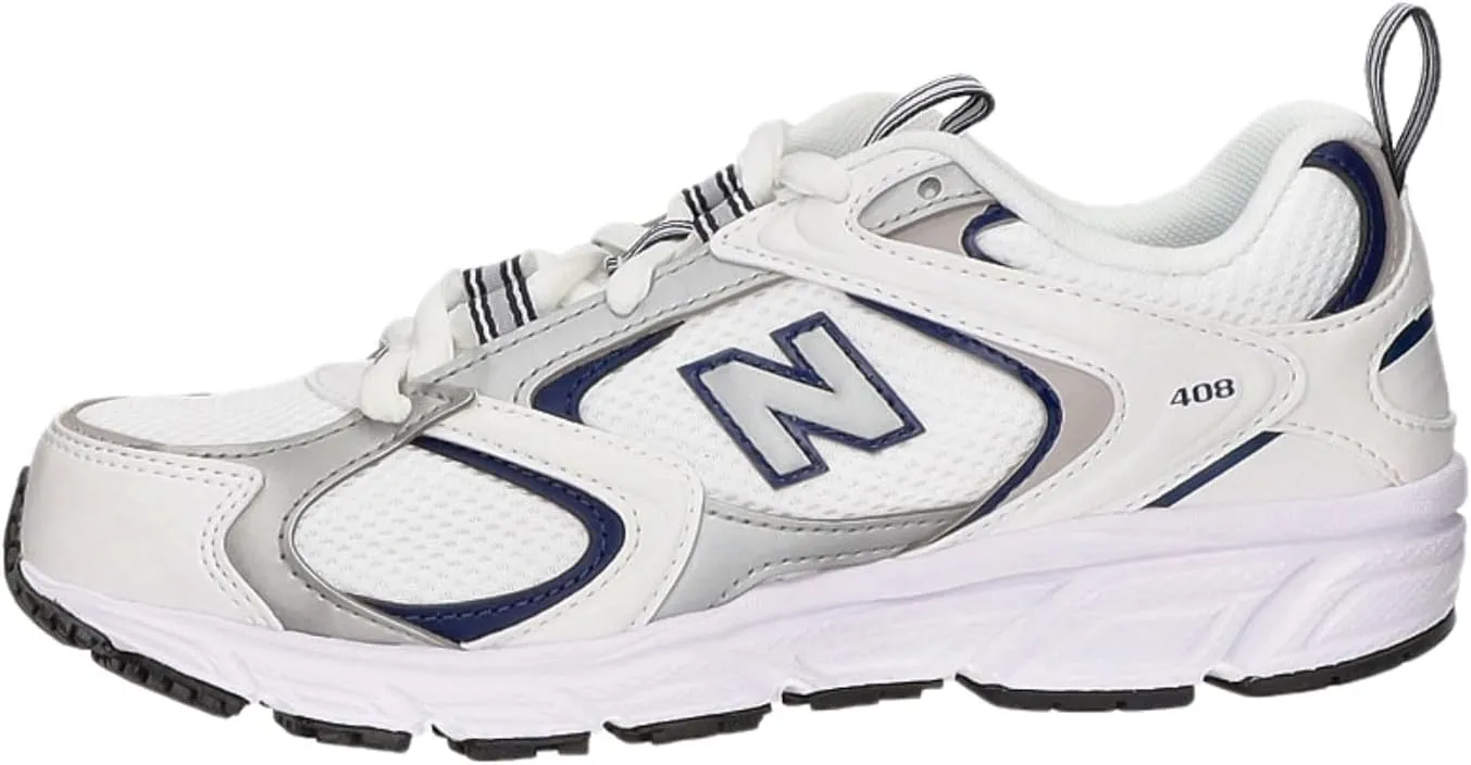 New Balance Men's 408 V1 Sneaker