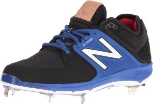 New Balance Men's M3000v3 Metal Baseball Shoe
