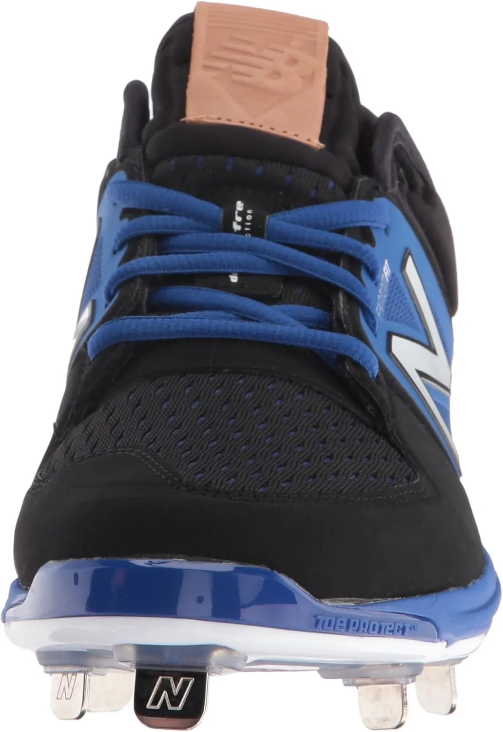 New Balance Men's M3000v3 Metal Baseball Shoe