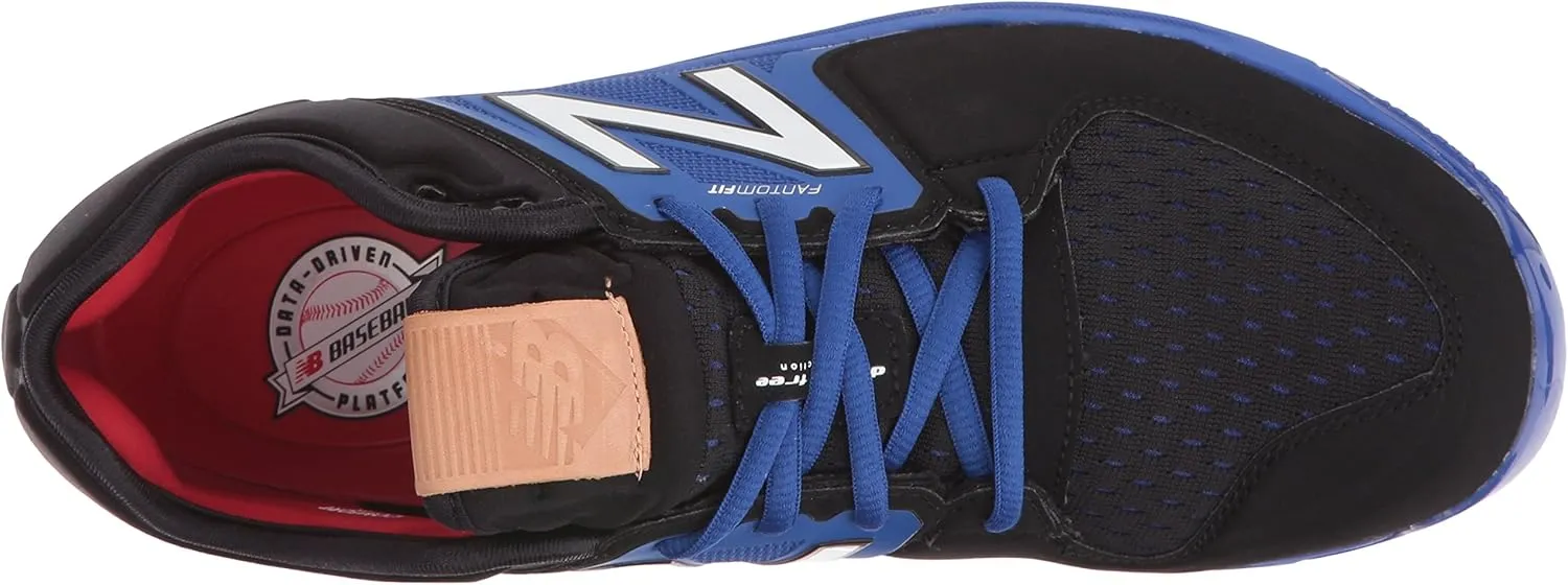 New Balance Men's M3000v3 Metal Baseball Shoe