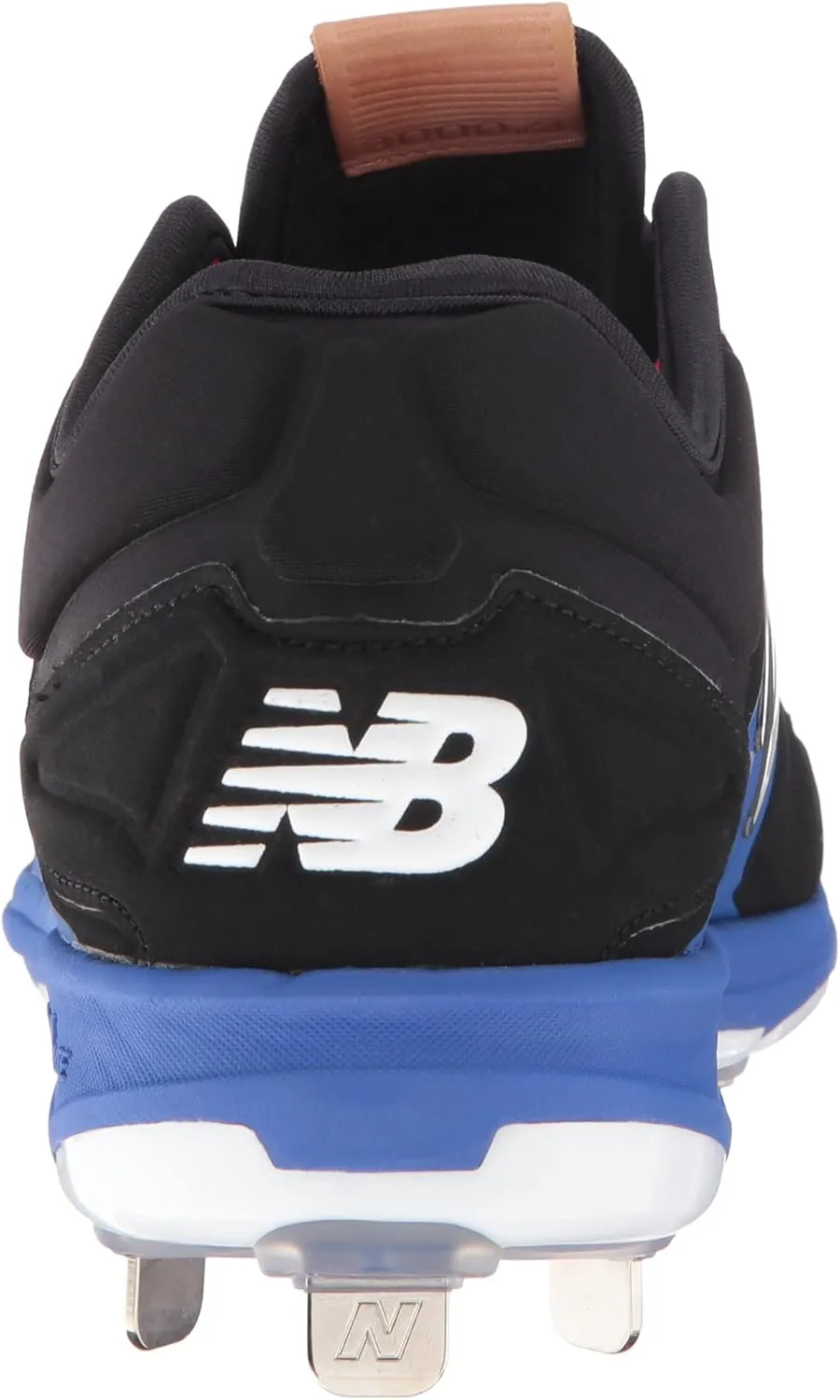 New Balance Men's M3000v3 Metal Baseball Shoe