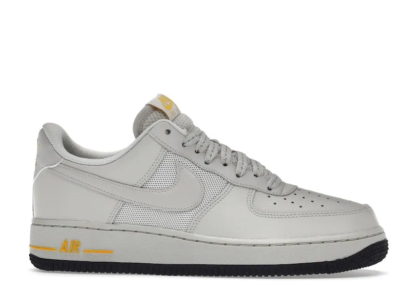 Nike Air Force 1 Low '07 Reflective Light Bone