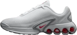 Nike Air Max Dn SE Big Kids' Shoes (HQ4873-002, Light Smoke Grey/White/Smoke) Size 6.5