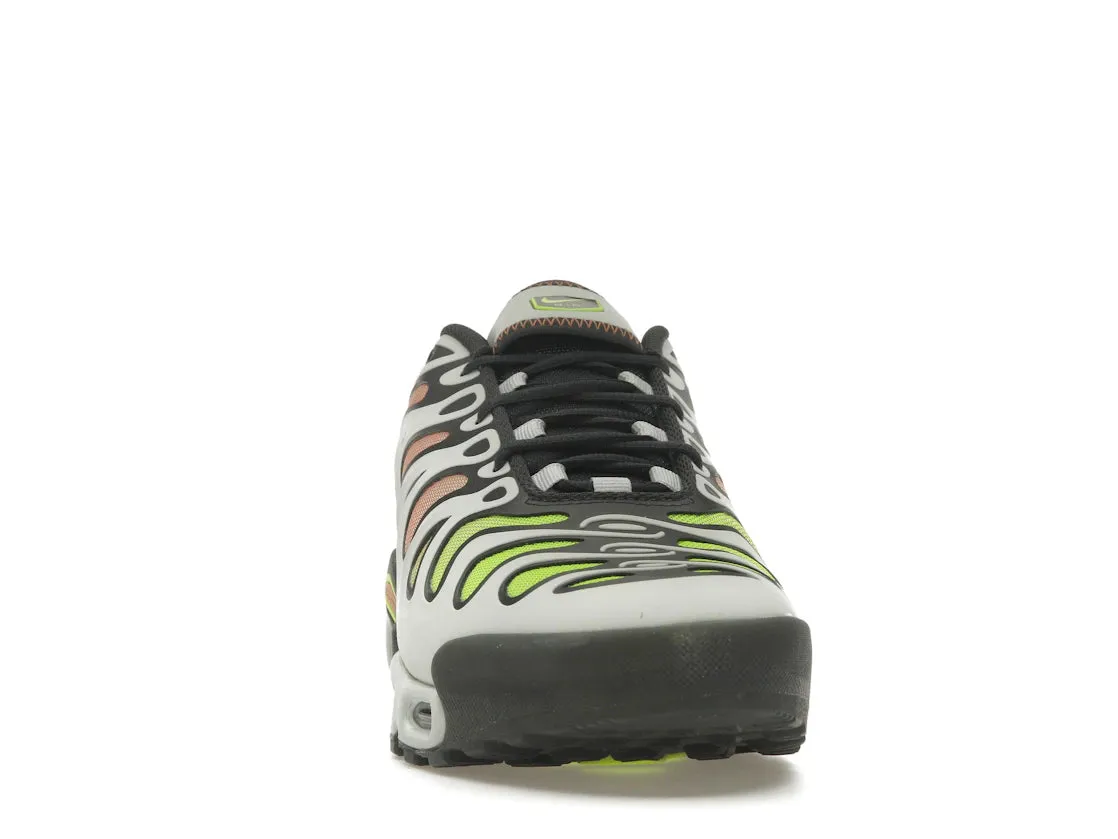 Nike Air Max Plus Drift Light Silver Volt