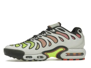 Nike Air Max Plus Drift Light Silver Volt