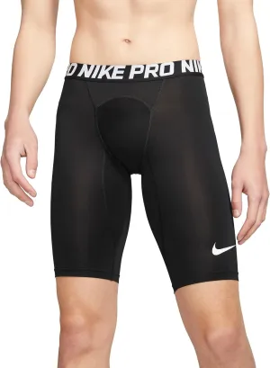 Nike Baseball Slider Shorts Black | White XL