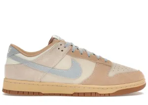 Nike Dunk Low Sanddrift Light Armory Blu