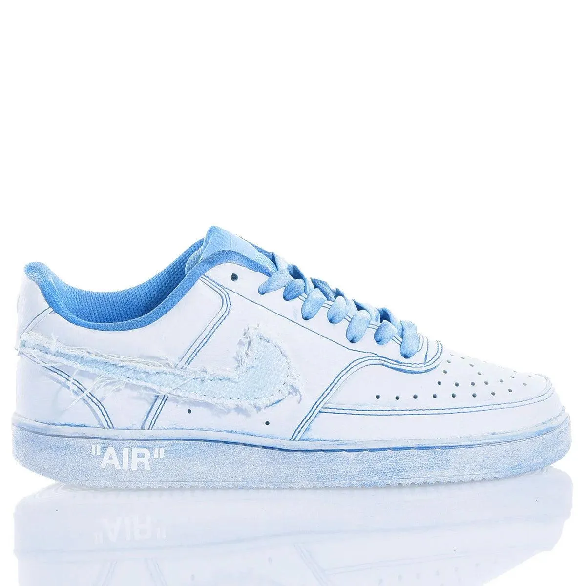 Nike Dye Sky