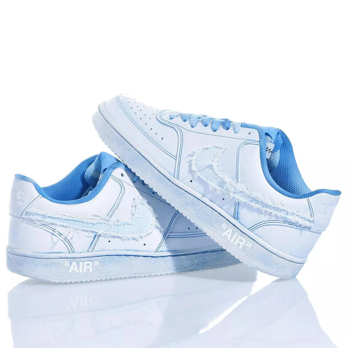 Nike Dye Sky