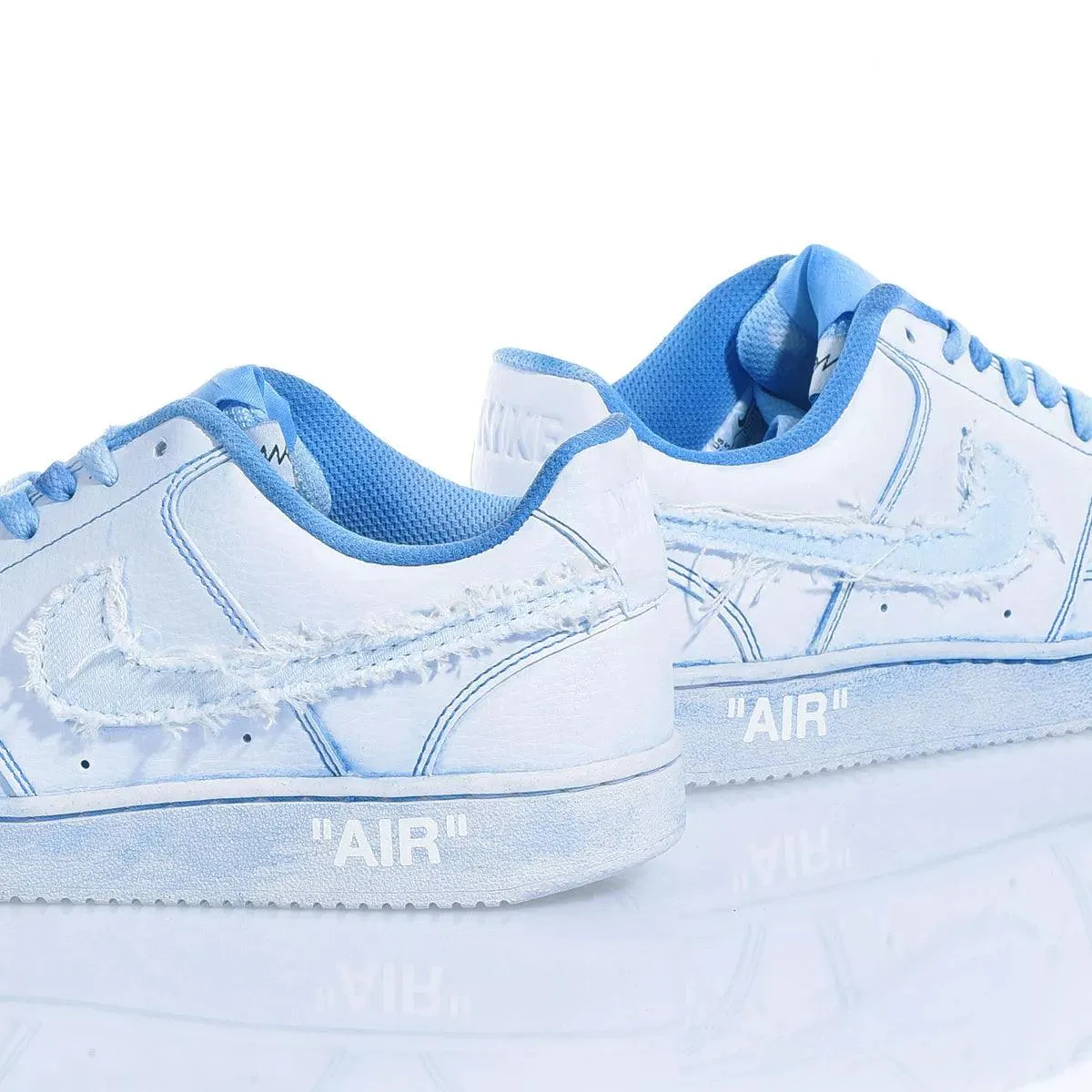 Nike Dye Sky