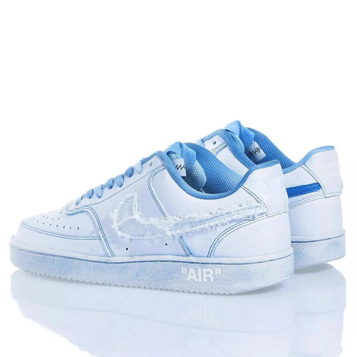 Nike Dye Sky