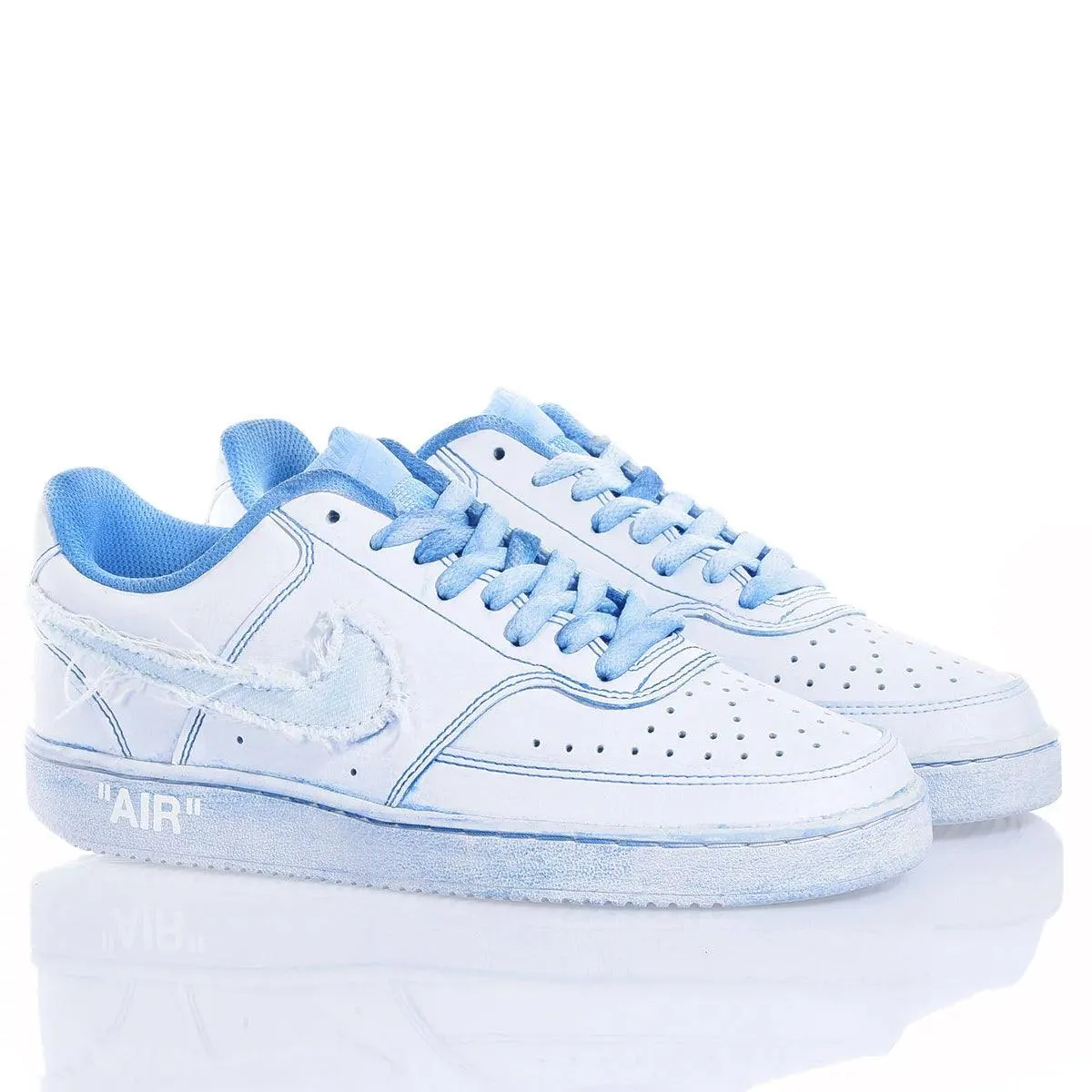 Nike Dye Sky