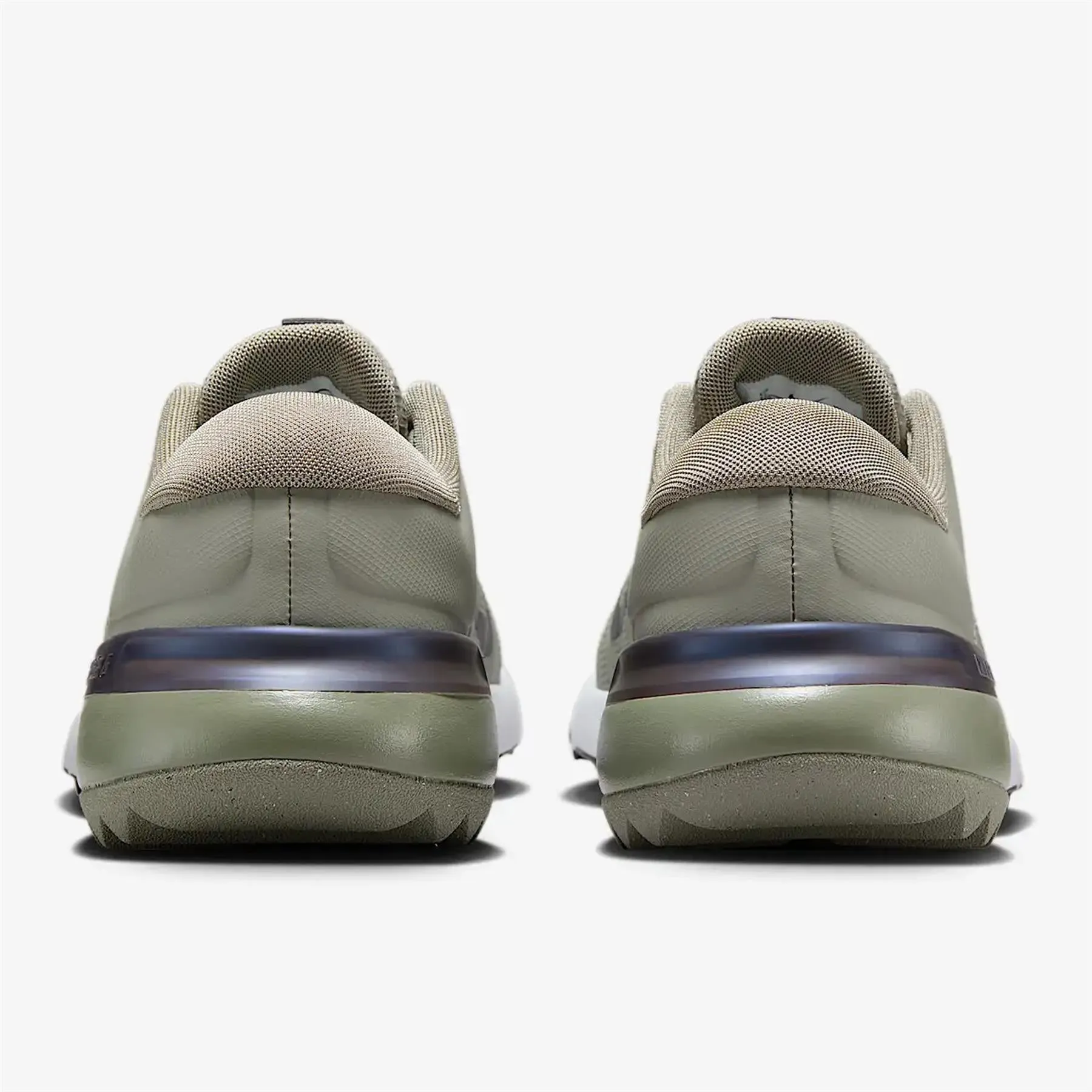 Nike Free Golf Shoes Light Army/Black/Light Silver