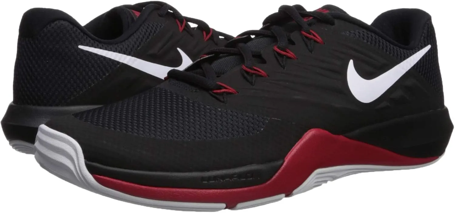 Nike Men's Lunar Prime Iron II Sneaker