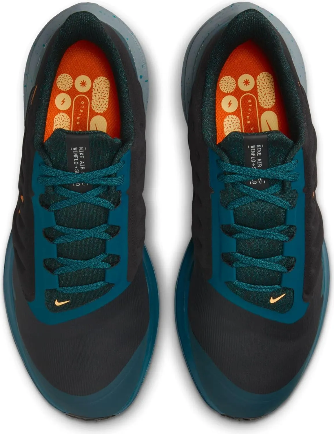 NIKE Men's Running Low