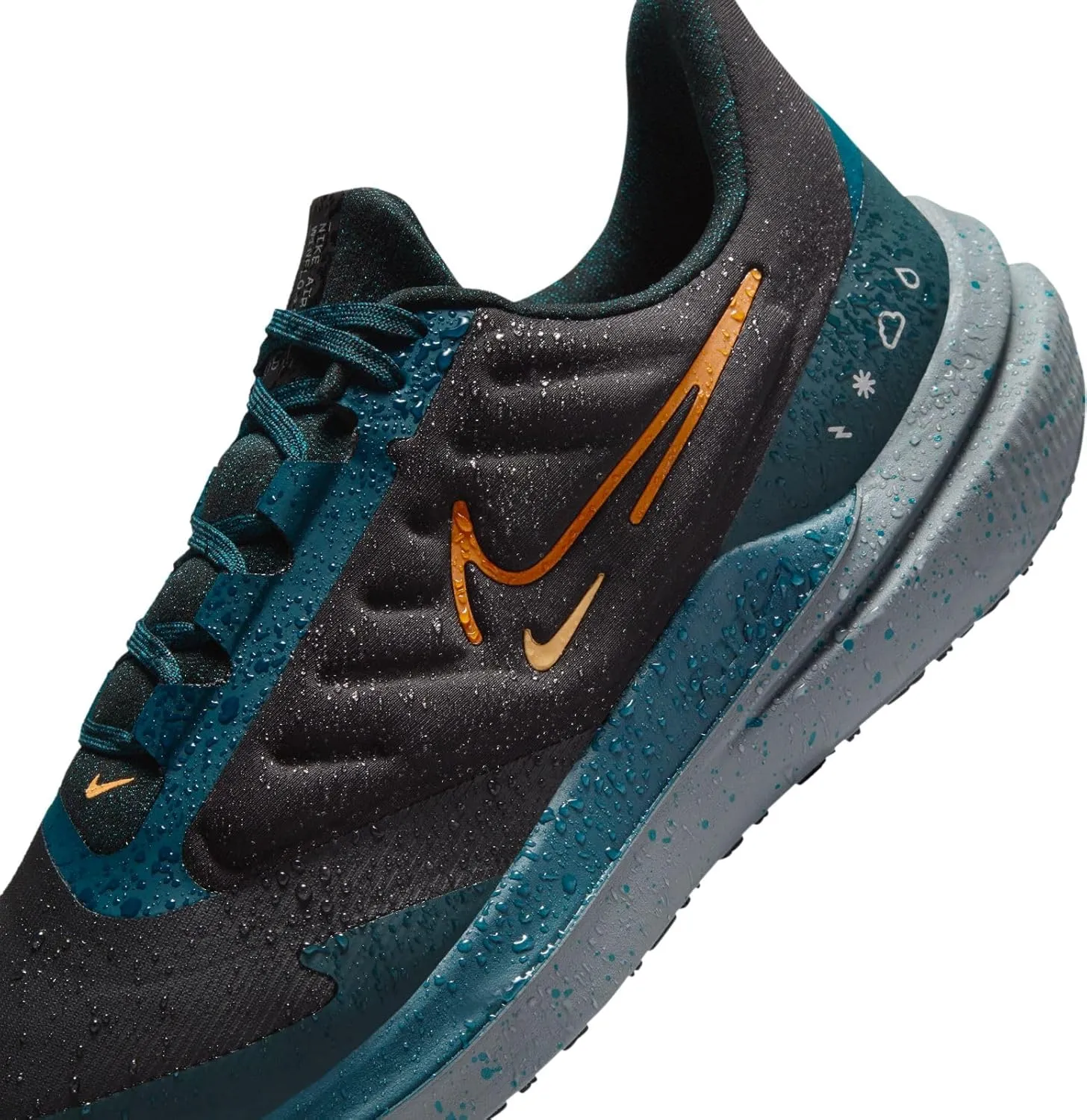 NIKE Men's Running Low