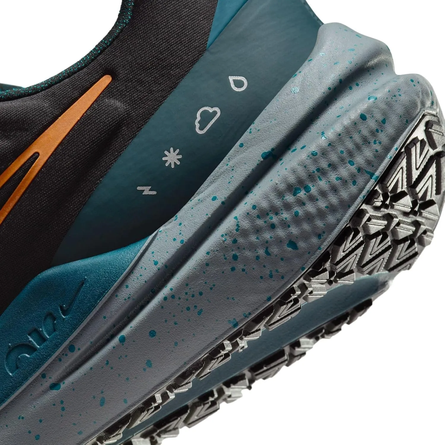 NIKE Men's Running Low