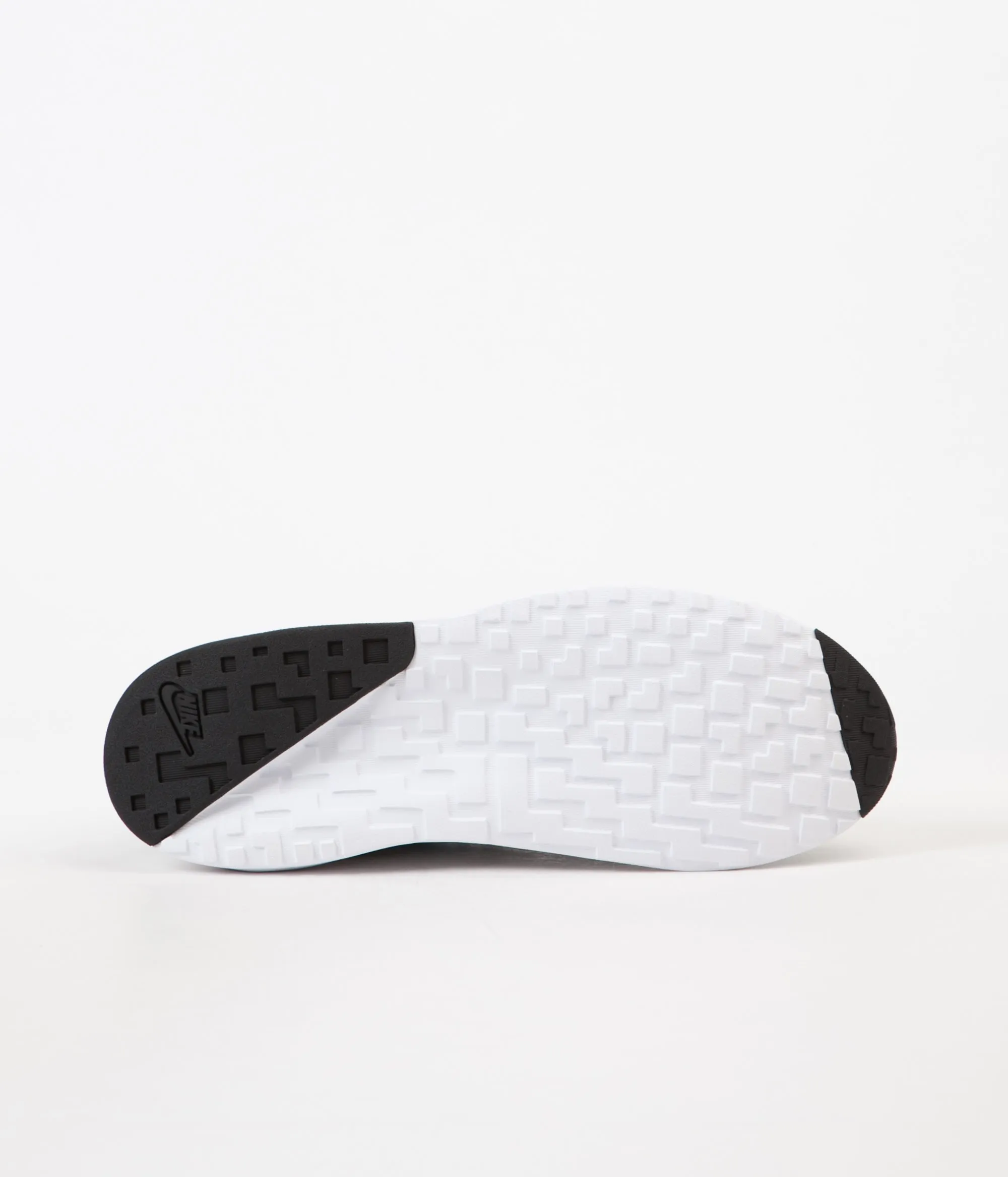 Nike Pantheos Shoes - Light Pumice / Light Blue Fury - Dark Grey